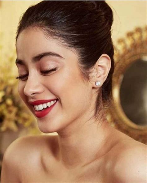 jahnvi kapoor figure|Janhvi Kapoor Biography, Age, Wiki, Height, Date of。